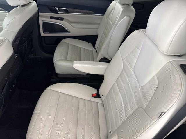 2023 Kia Telluride SX Prestige