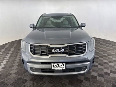 2023 Kia Telluride SX Prestige