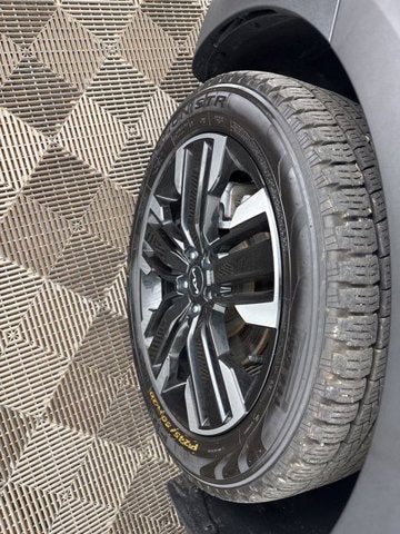 2023 Kia Telluride SX Prestige