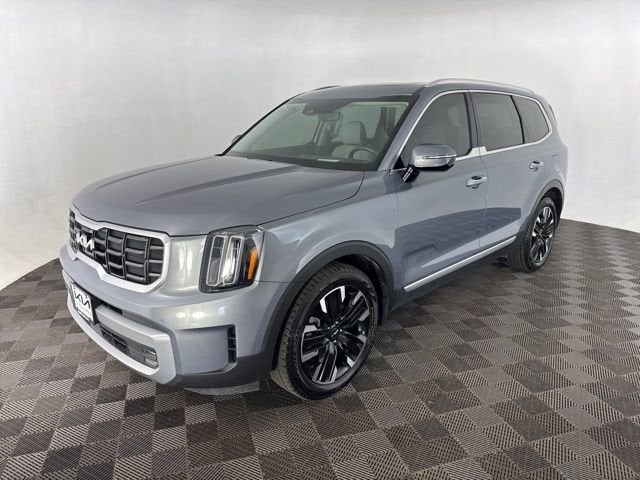 2023 Kia Telluride SX Prestige