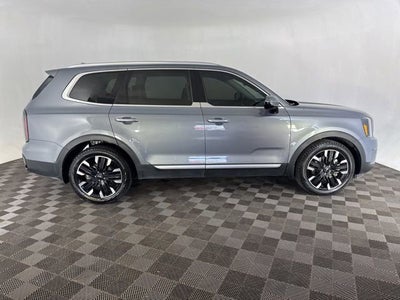 2023 Kia Telluride SX Prestige