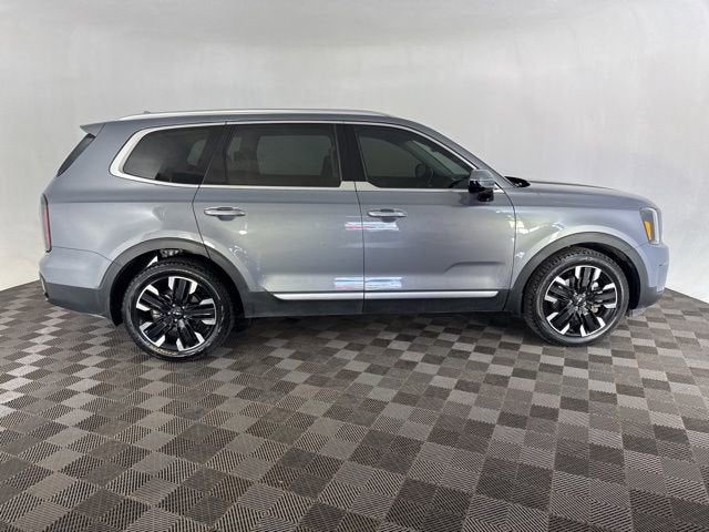 2023 Kia Telluride SX Prestige