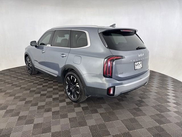 2023 Kia Telluride SX Prestige