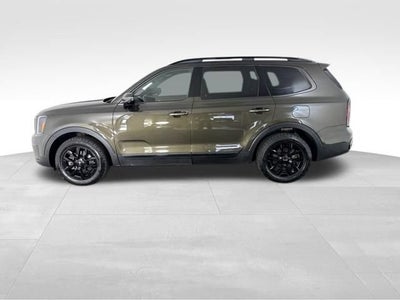 2024 Kia Telluride SX Prestige X-Pro