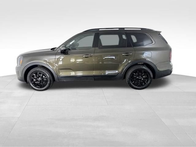 2024 Kia Telluride SX Prestige X-Pro