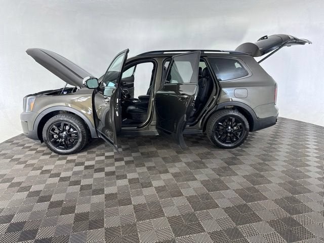 2024 Kia Telluride SX Prestige X-Pro