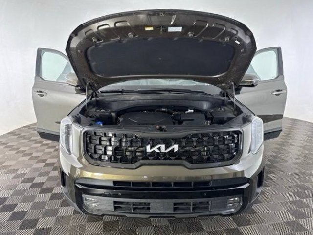2024 Kia Telluride SX Prestige X-Pro
