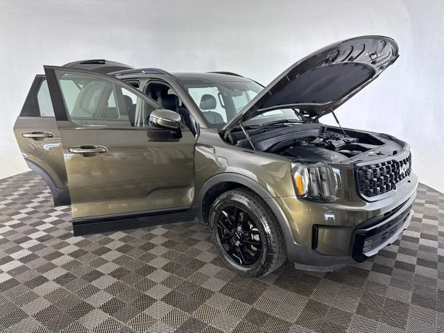 2024 Kia Telluride SX Prestige X-Pro