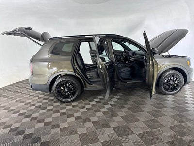 2024 Kia Telluride SX Prestige X-Pro