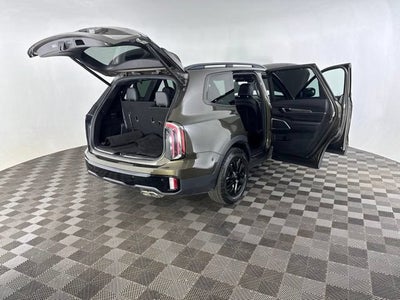 2024 Kia Telluride SX Prestige X-Pro