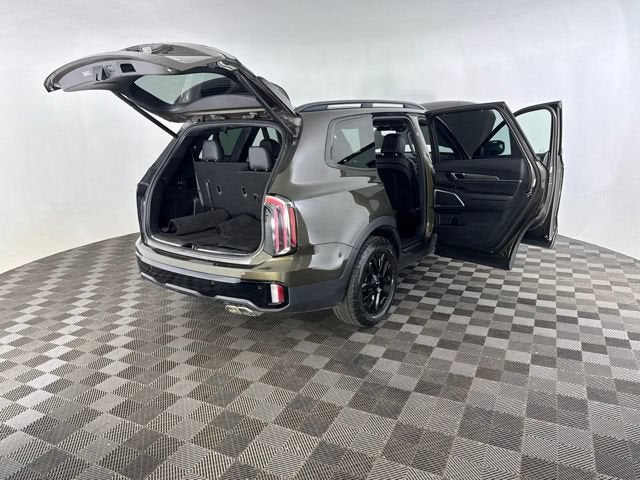 2024 Kia Telluride SX Prestige X-Pro