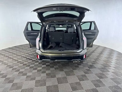2024 Kia Telluride SX Prestige X-Pro