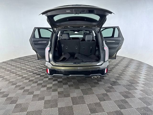2024 Kia Telluride SX Prestige X-Pro