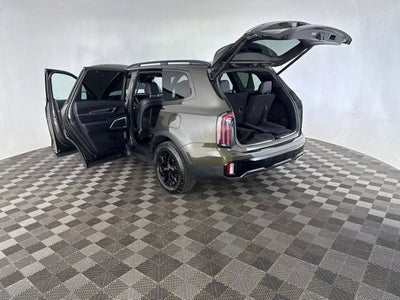 2024 Kia Telluride SX Prestige X-Pro
