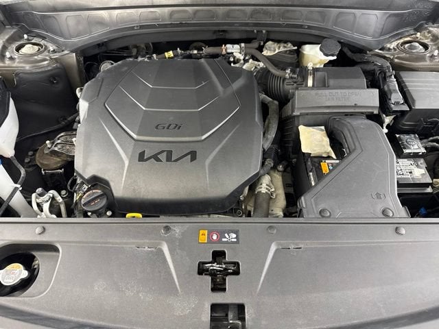2024 Kia Telluride SX Prestige X-Pro