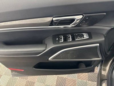 2024 Kia Telluride SX Prestige X-Pro