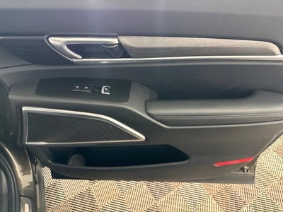 2024 Kia Telluride SX Prestige X-Pro