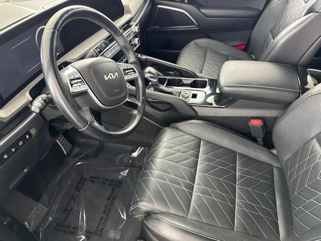 2024 Kia Telluride SX Prestige X-Pro