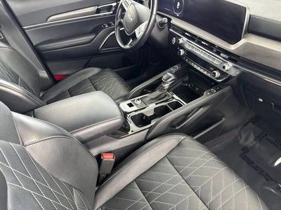 2024 Kia Telluride SX Prestige X-Pro
