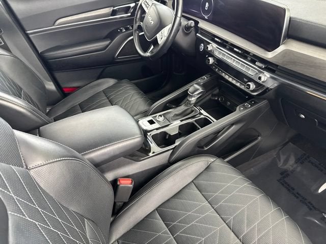 2024 Kia Telluride SX Prestige X-Pro