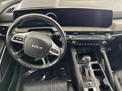 2024 Kia Telluride SX Prestige X-Pro