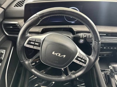 2024 Kia Telluride SX Prestige X-Pro