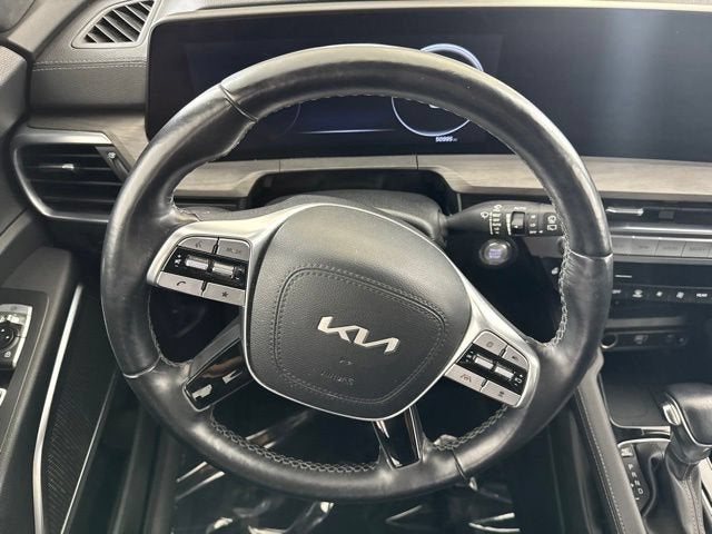 2024 Kia Telluride SX Prestige X-Pro