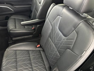 2024 Kia Telluride SX Prestige X-Pro