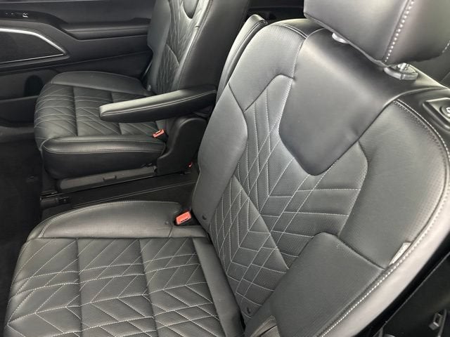 2024 Kia Telluride SX Prestige X-Pro