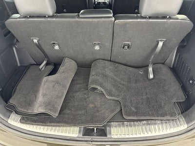 2024 Kia Telluride SX Prestige X-Pro