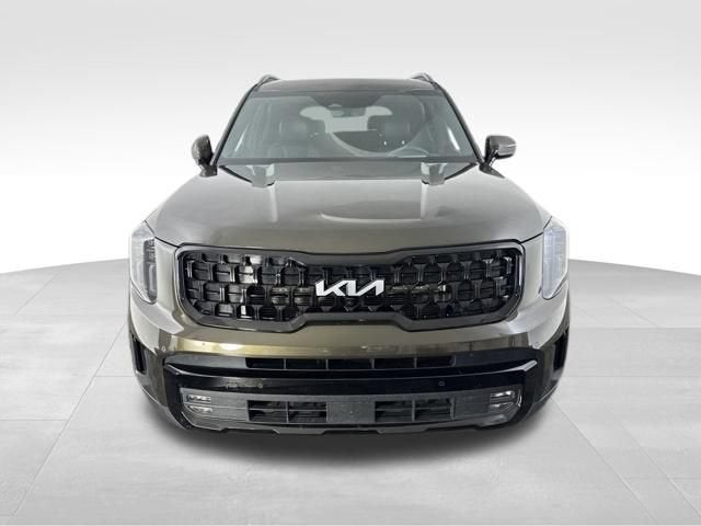 2024 Kia Telluride SX Prestige X-Pro