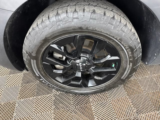 2024 Kia Telluride SX Prestige X-Pro
