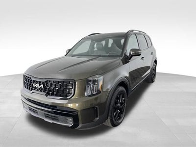 2024 Kia Telluride SX Prestige X-Pro