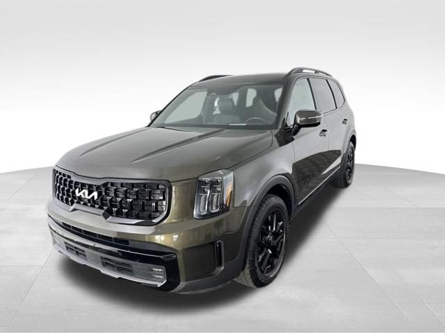 2024 Kia Telluride SX Prestige X-Pro