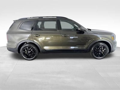 2024 Kia Telluride SX Prestige X-Pro