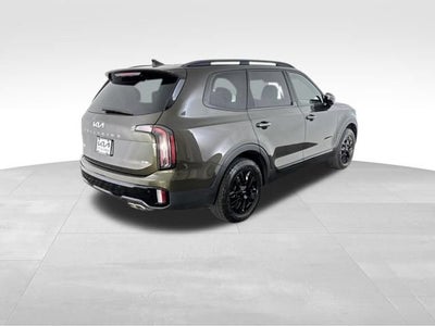 2024 Kia Telluride SX Prestige X-Pro