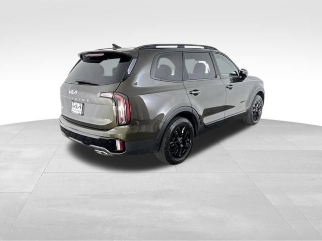 2024 Kia Telluride SX Prestige X-Pro