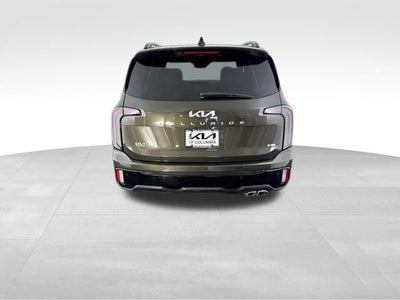 2024 Kia Telluride SX Prestige X-Pro