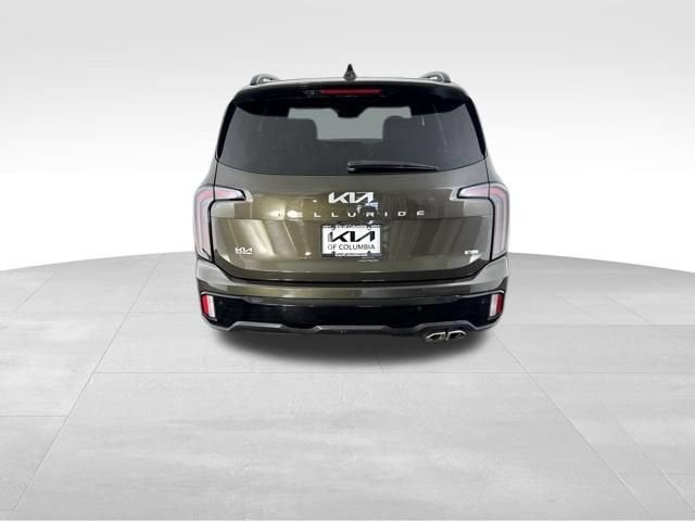2024 Kia Telluride SX Prestige X-Pro