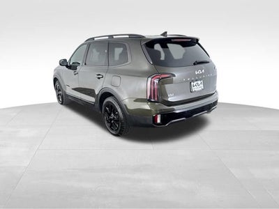 2024 Kia Telluride SX Prestige X-Pro