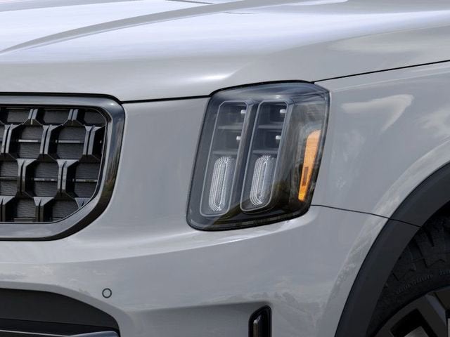 2025 Kia Telluride SX-Prestige X-Pro