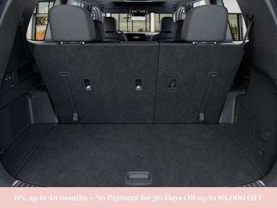 2025 Kia Telluride SX-Prestige X-Pro