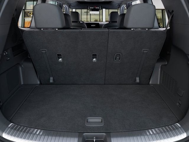 2025 Kia Telluride SX-Prestige X-Pro