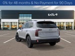 2025 Kia Telluride SX-Prestige X-Pro