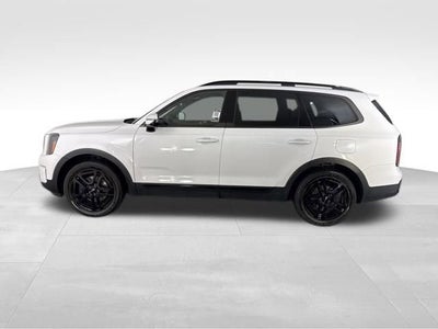 2024 Kia Telluride SX Prestige X-Line