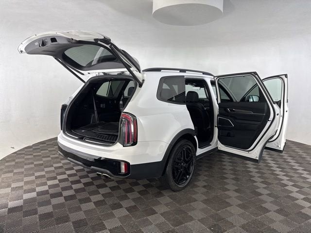 2024 Kia Telluride SX Prestige X-Line