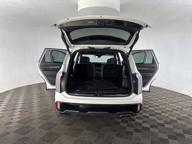 2024 Kia Telluride SX Prestige X-Line