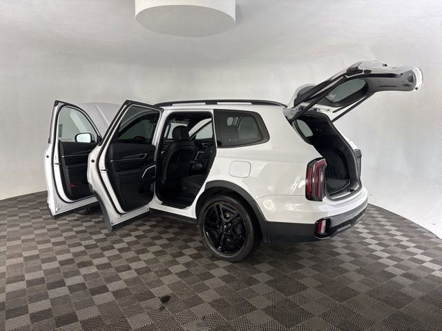2024 Kia Telluride SX Prestige X-Line