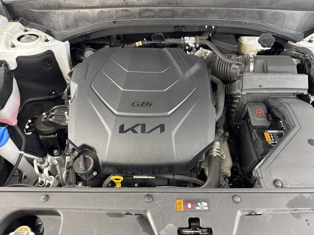 2024 Kia Telluride SX Prestige X-Line