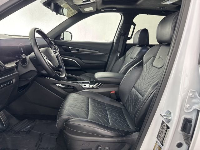2024 Kia Telluride SX Prestige X-Line